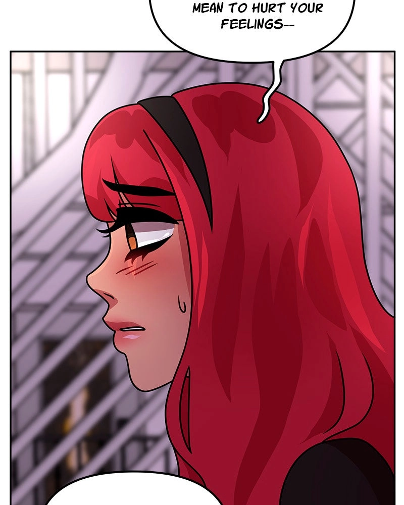My Babe Chapter 54 page 21 - 