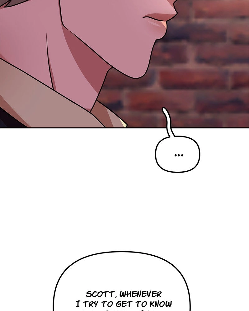 My Babe Chapter 54 page 23 - 