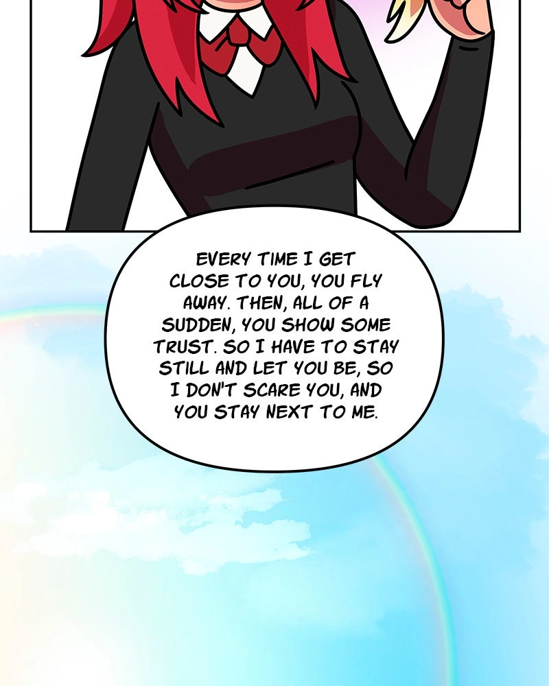 My Babe Chapter 54 page 25 - 