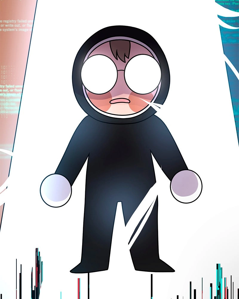 My Babe Chapter 54 page 33 - 
