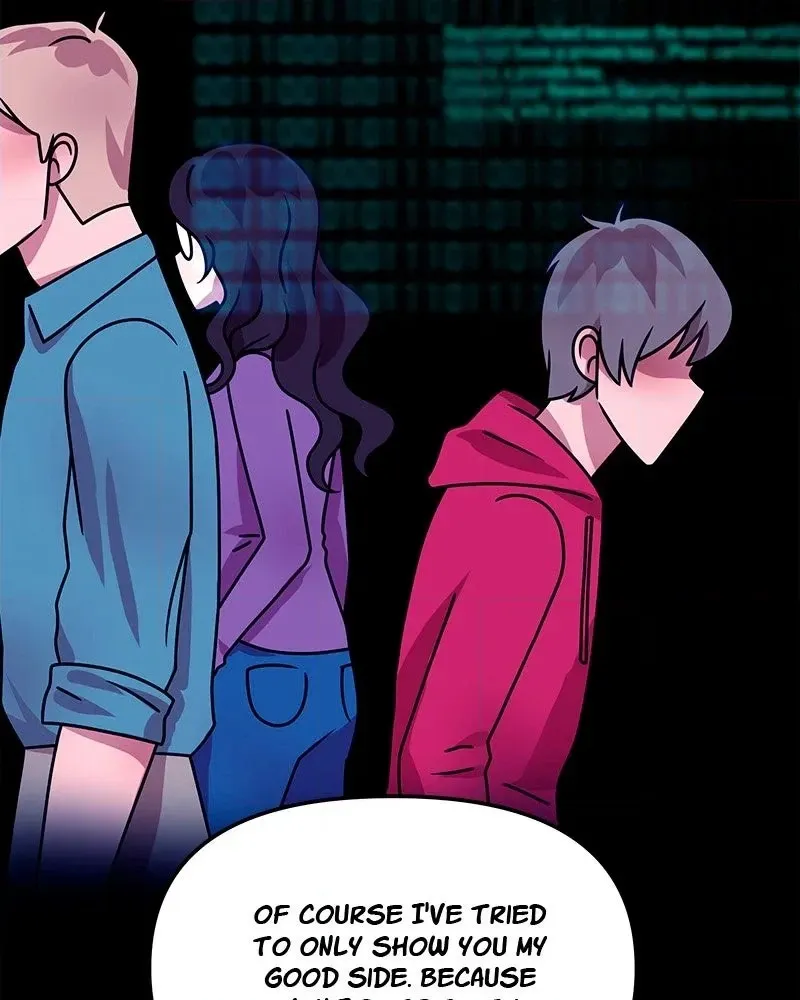 My Babe Chapter 54 page 40 - 
