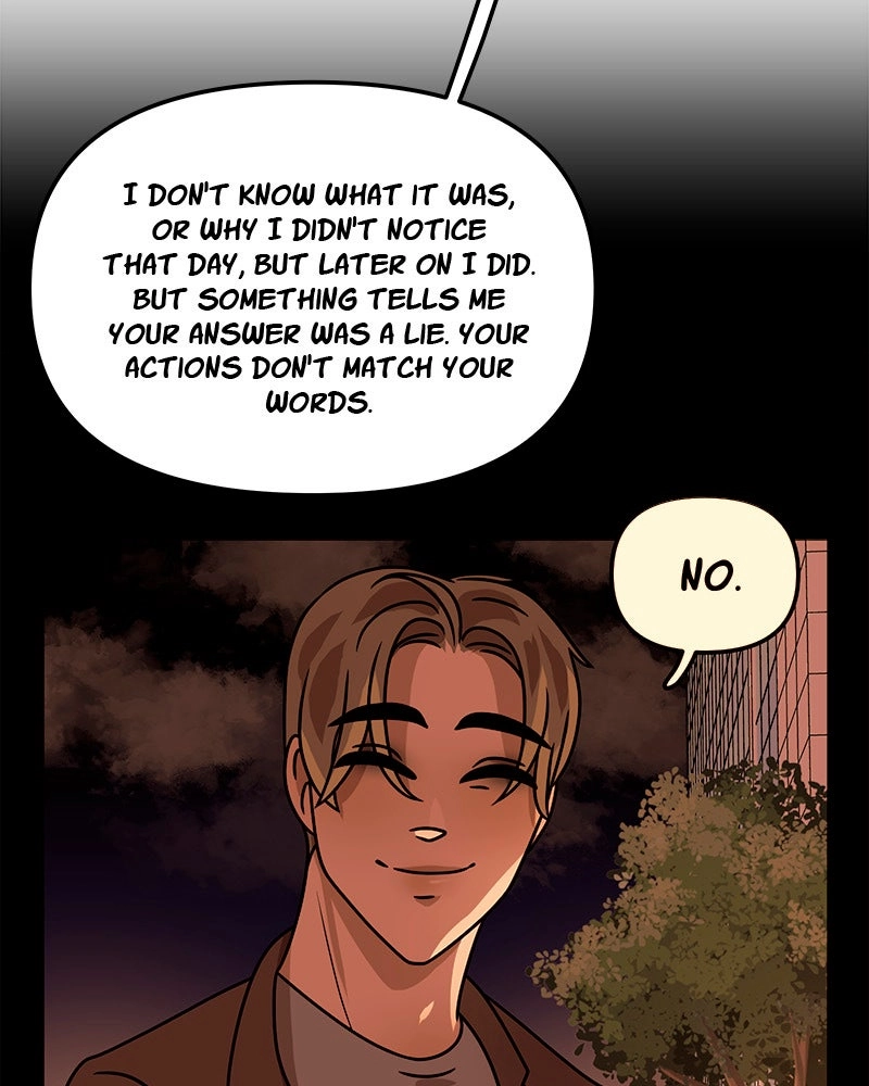 My Babe Chapter 54 page 5 - 
