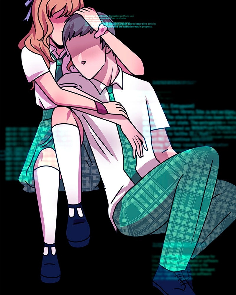 My Babe Chapter 54 page 42 - 