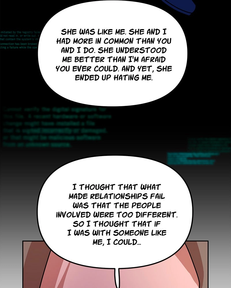 My Babe Chapter 54 page 43 - 