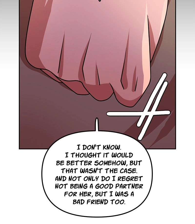 My Babe Chapter 54 page 44 - 