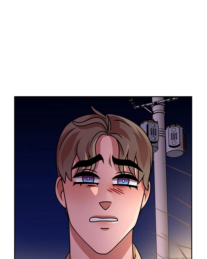 My Babe Chapter 54 page 45 - 