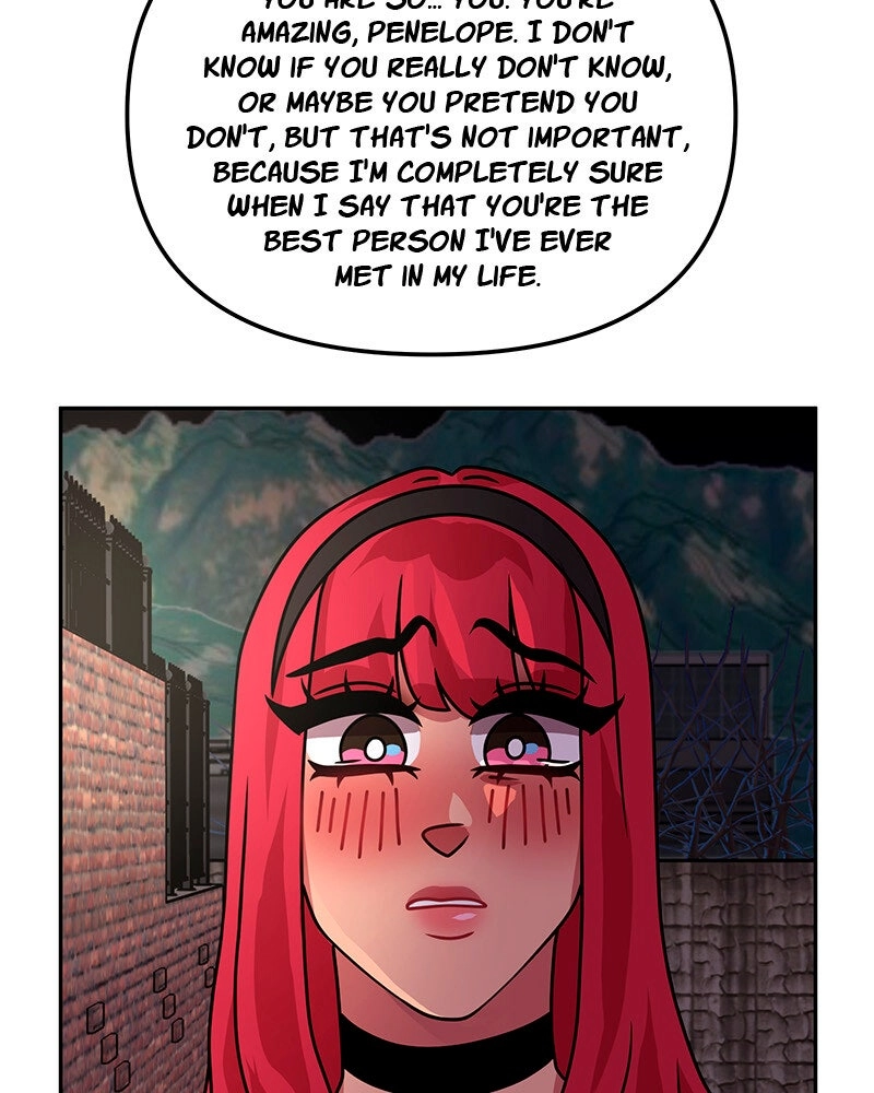 My Babe Chapter 54 page 47 - 