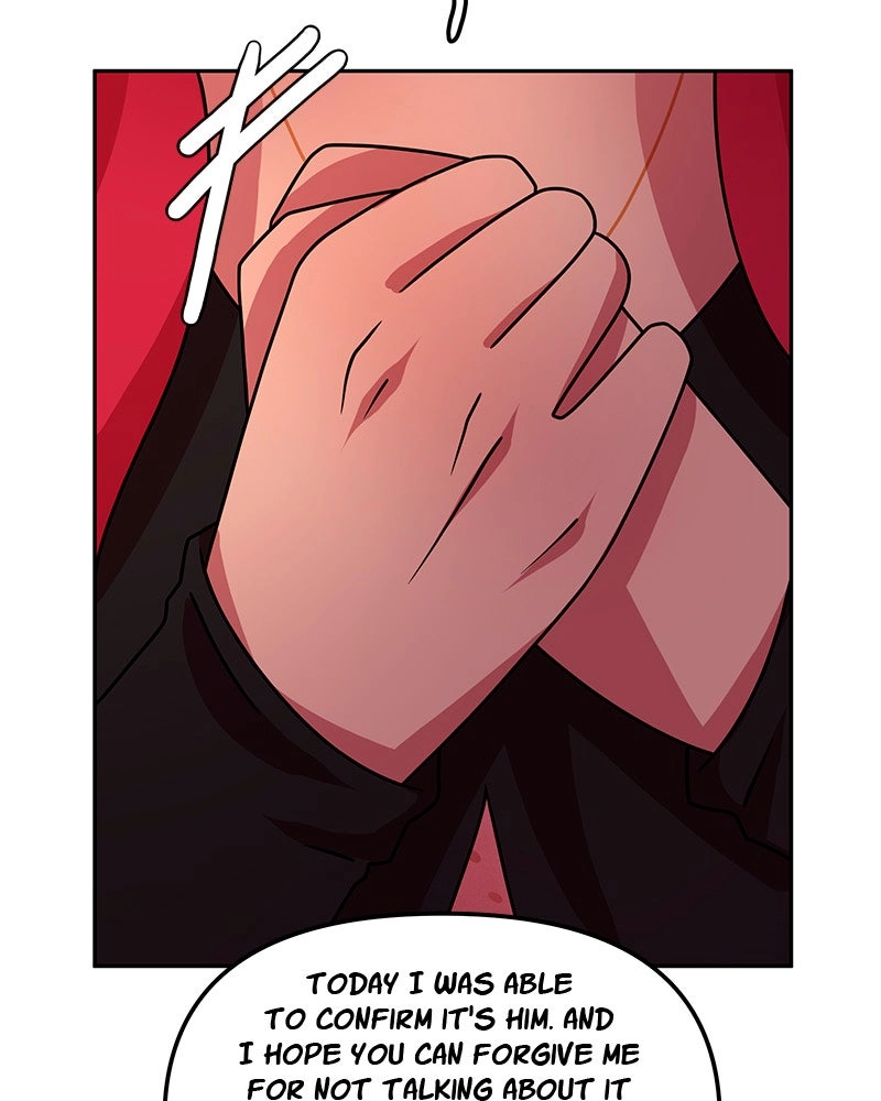 My Babe Chapter 54 page 55 - 