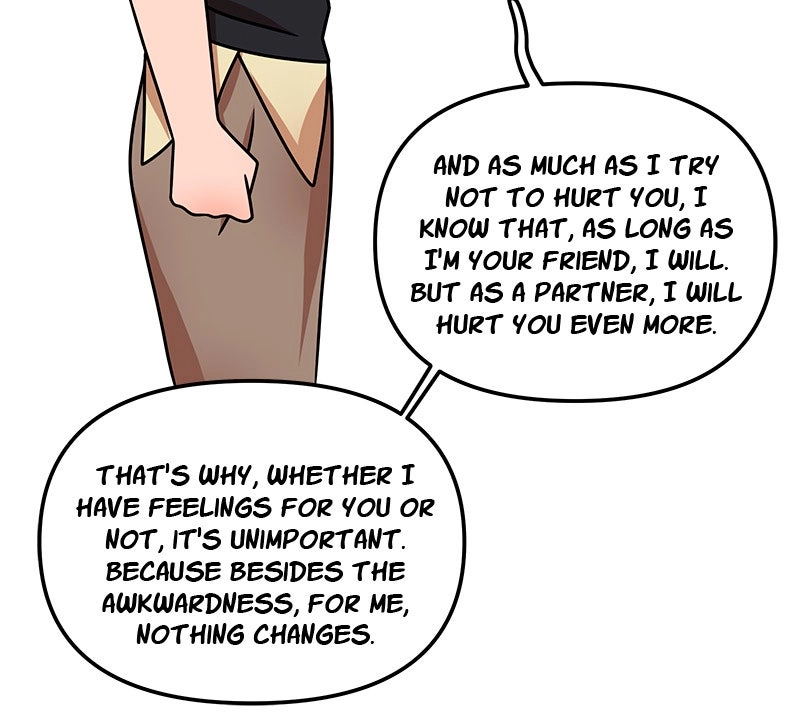 My Babe Chapter 54 page 59 - 