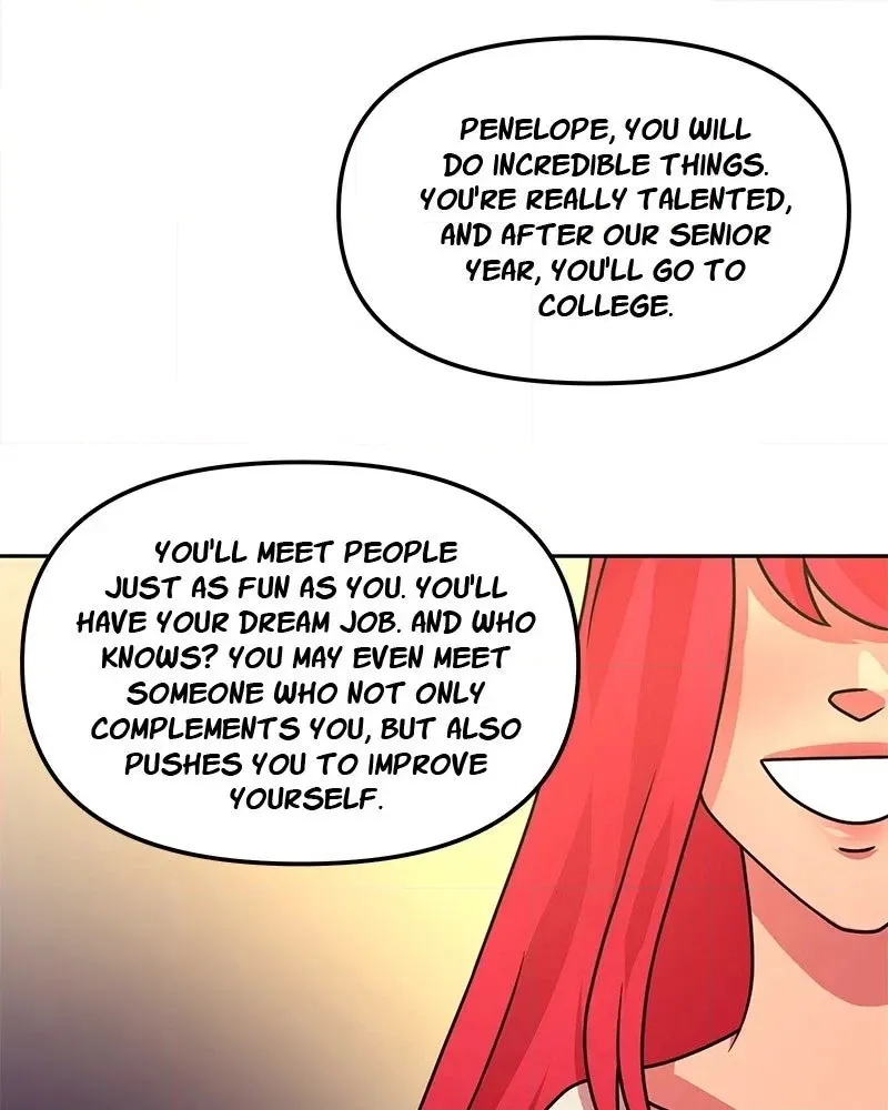 My Babe Chapter 54 page 60 - 