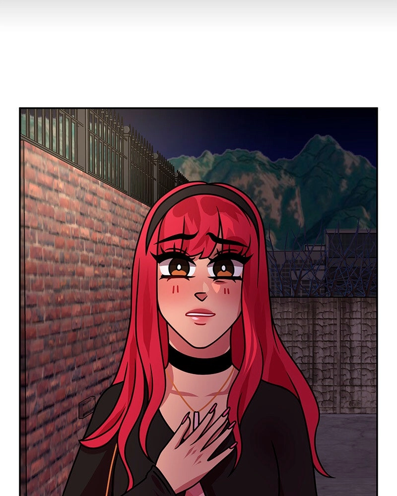 My Babe Chapter 54 page 7 - 