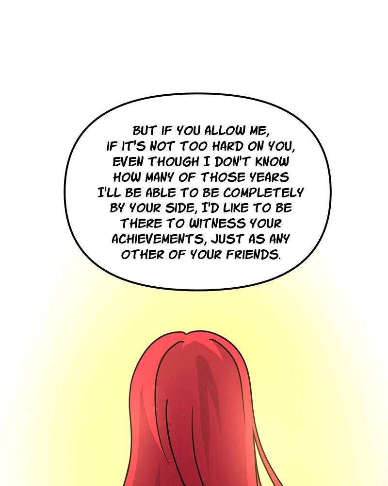 My Babe Chapter 54 page 62 - 