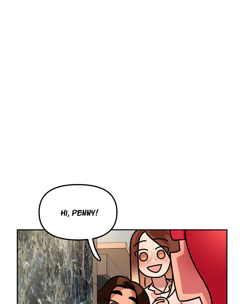 My Babe Chapter 54 page 76 - 