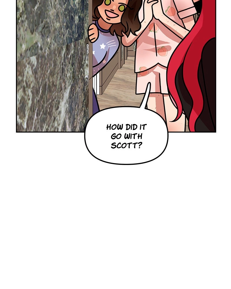 My Babe Chapter 54 page 77 - 