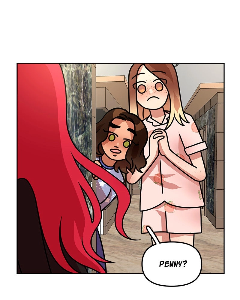 My Babe Chapter 54 page 78 - 
