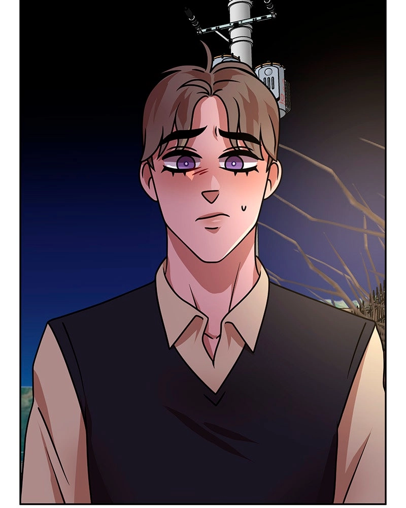 My Babe Chapter 54 page 9 - 