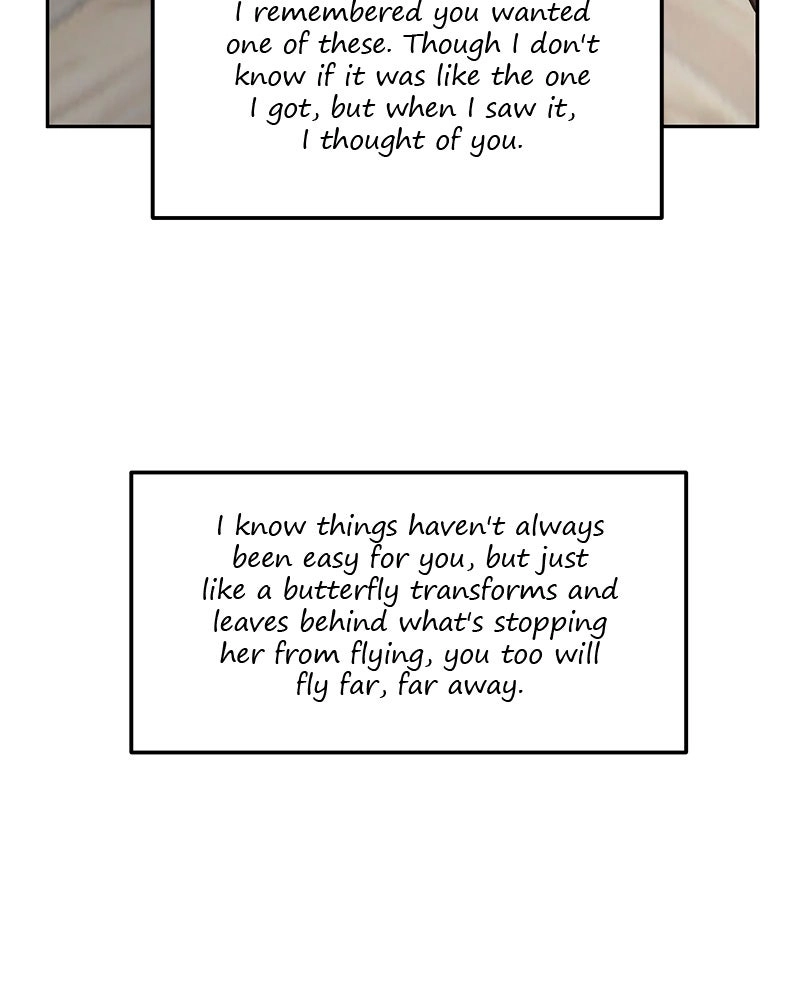 My Babe Chapter 54 page 93 - 