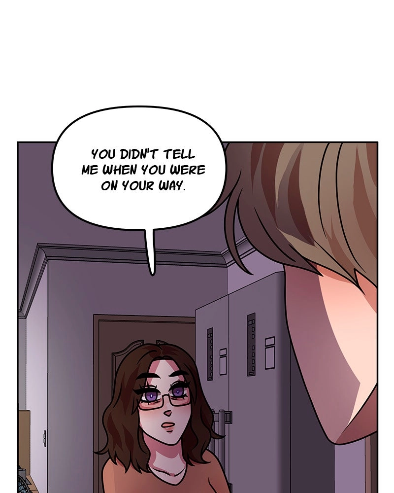 My Babe Chapter 55 page 11 - 