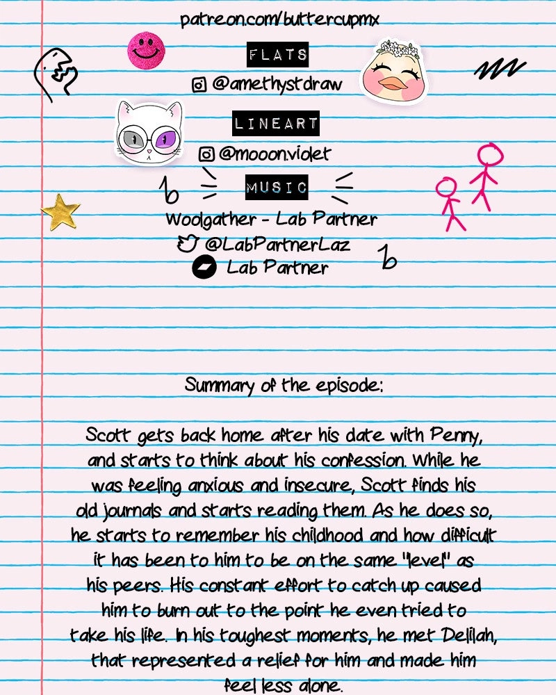 My Babe Chapter 55 page 104 - 