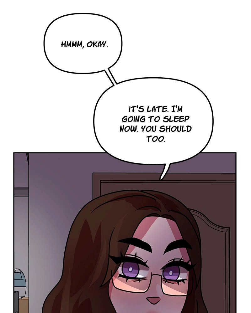 My Babe Chapter 55 page 15 - 