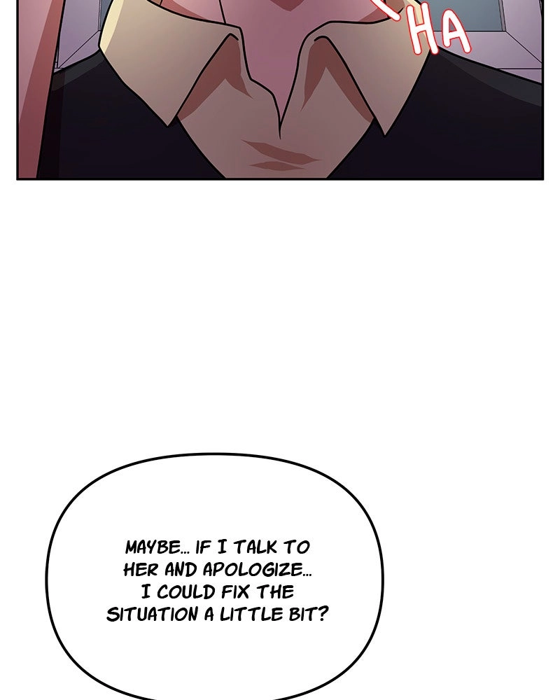 My Babe Chapter 55 page 25 - 