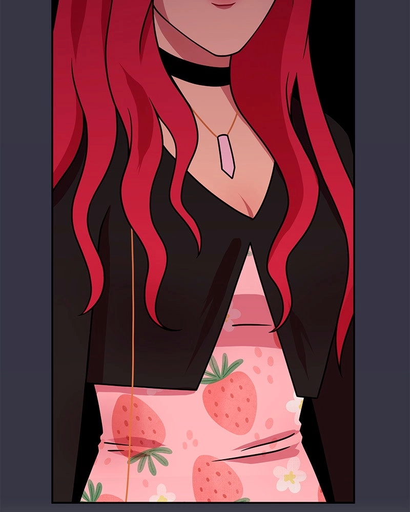 My Babe Chapter 55 page 31 - 