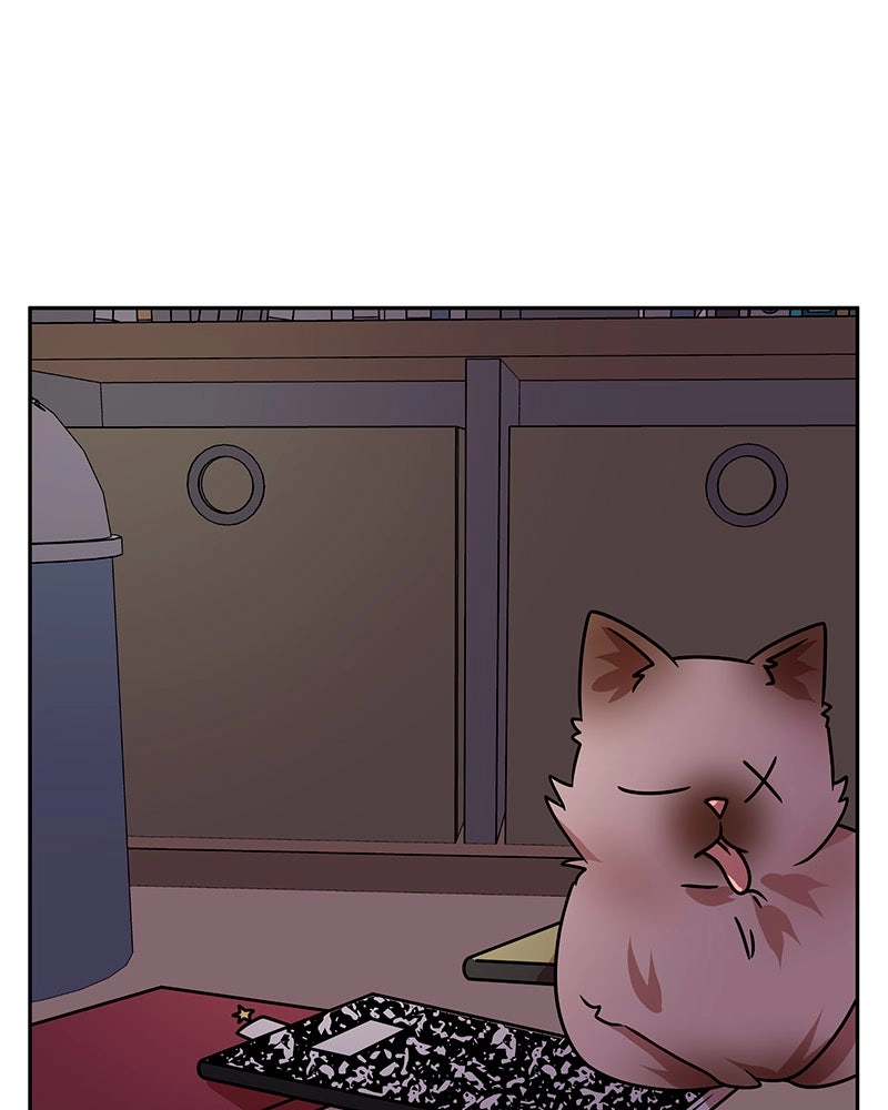 My Babe Chapter 55 page 35 - 
