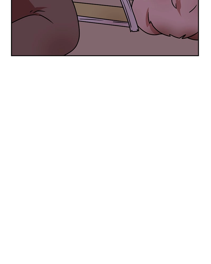 My Babe Chapter 55 page 38 - 