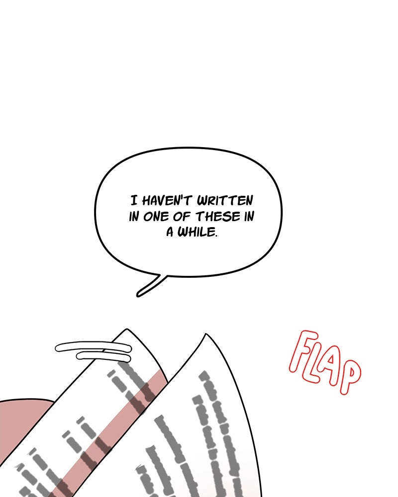 My Babe Chapter 55 page 39 - 