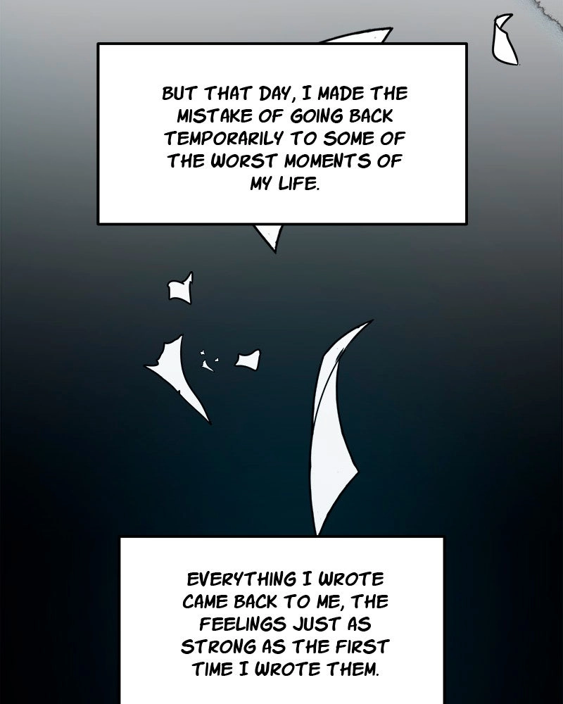My Babe Chapter 55 page 43 - 