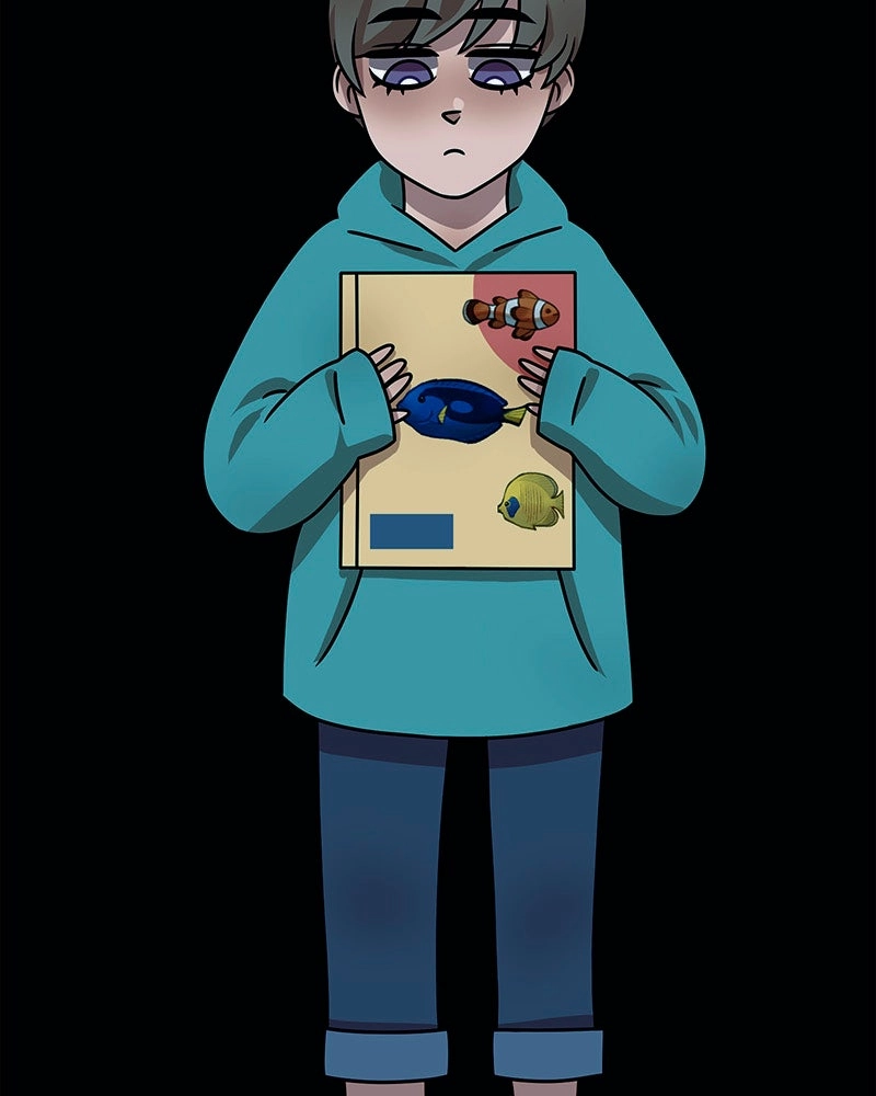My Babe Chapter 55 page 49 - 