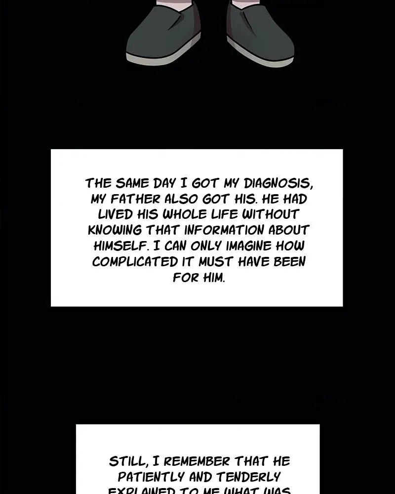 My Babe Chapter 55 page 50 - 