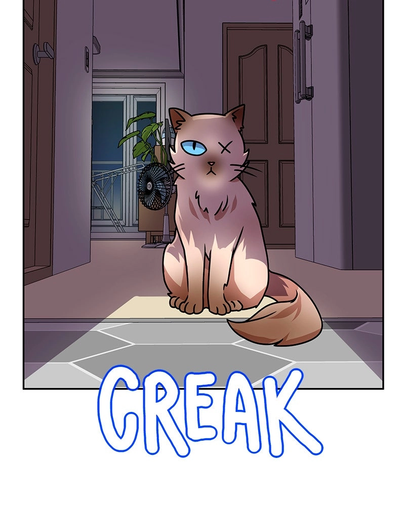 My Babe Chapter 55 page 6 - 