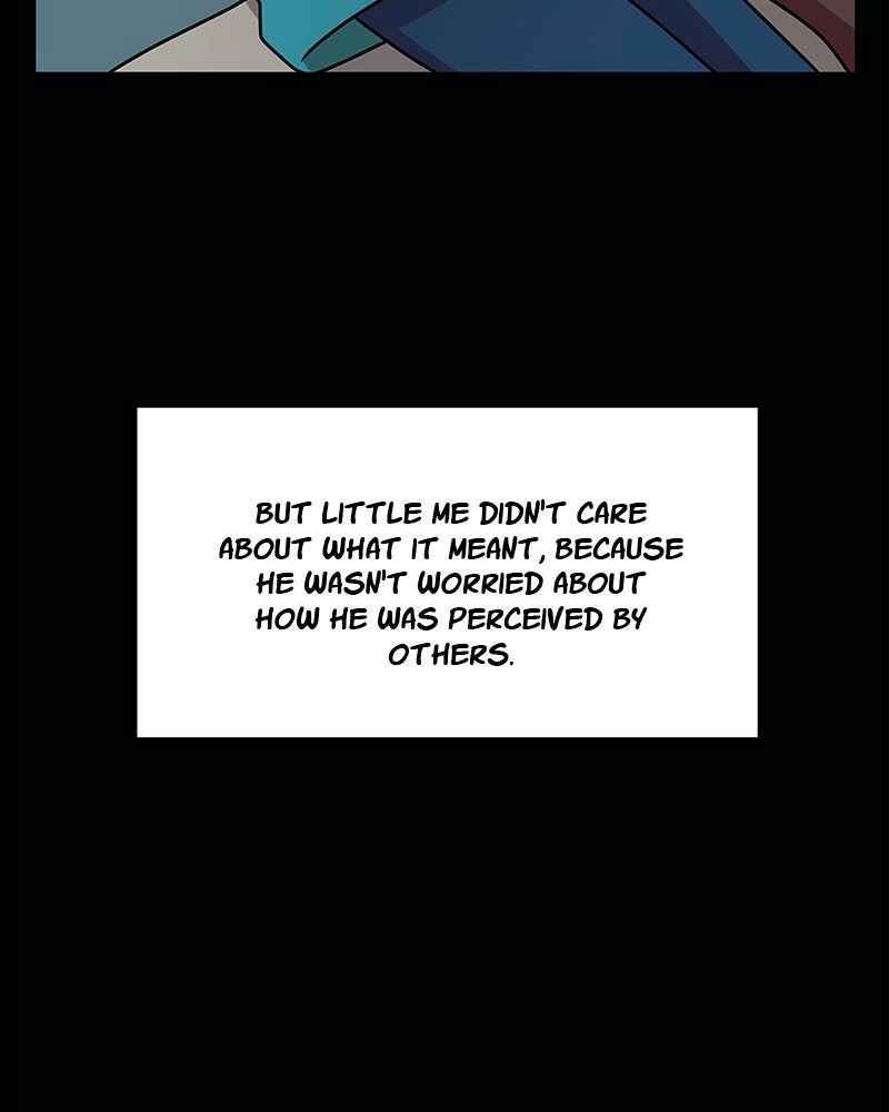 My Babe Chapter 55 page 52 - 