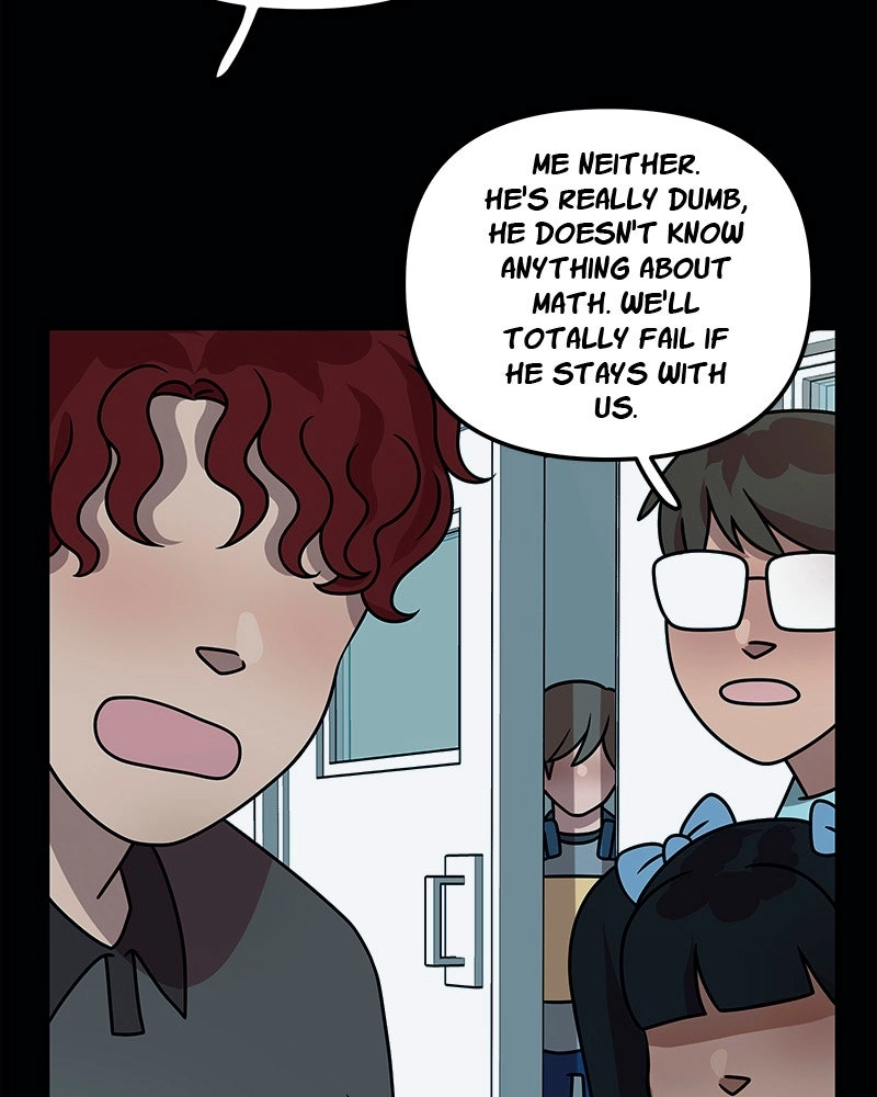My Babe Chapter 55 page 55 - 