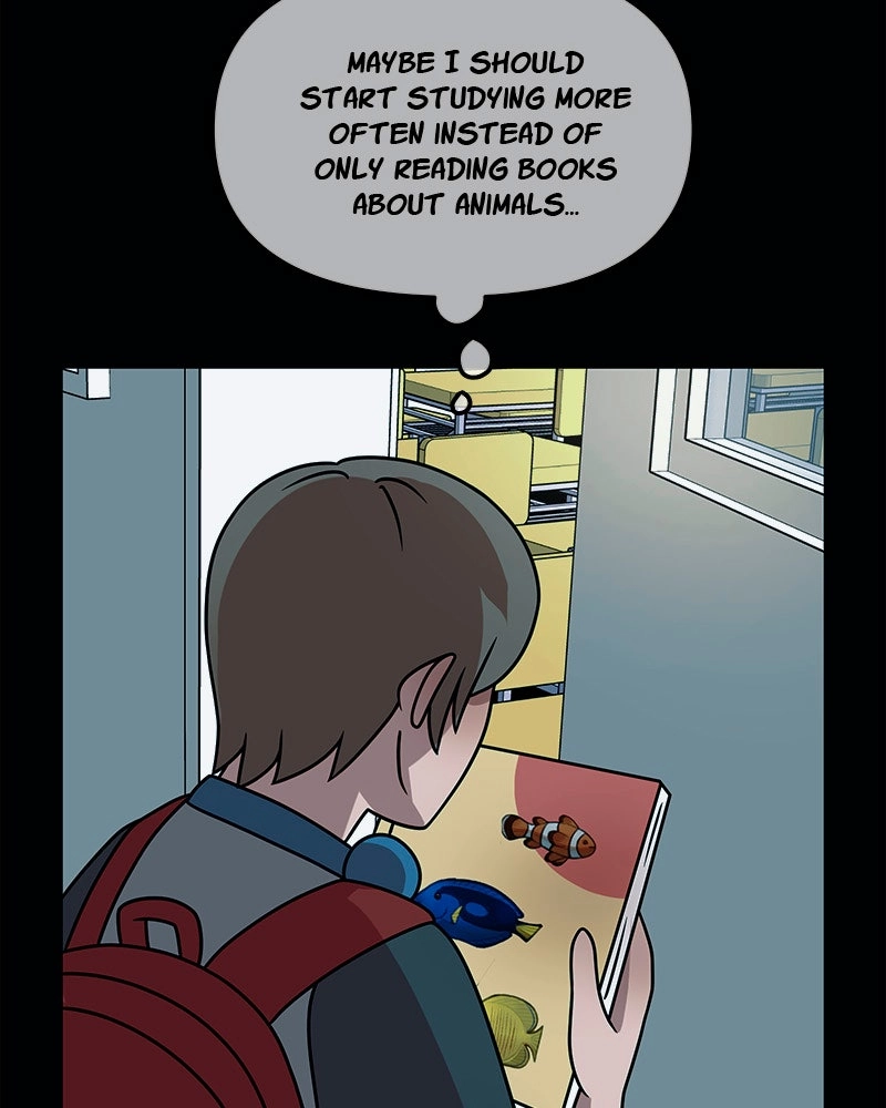 My Babe Chapter 55 page 57 - 