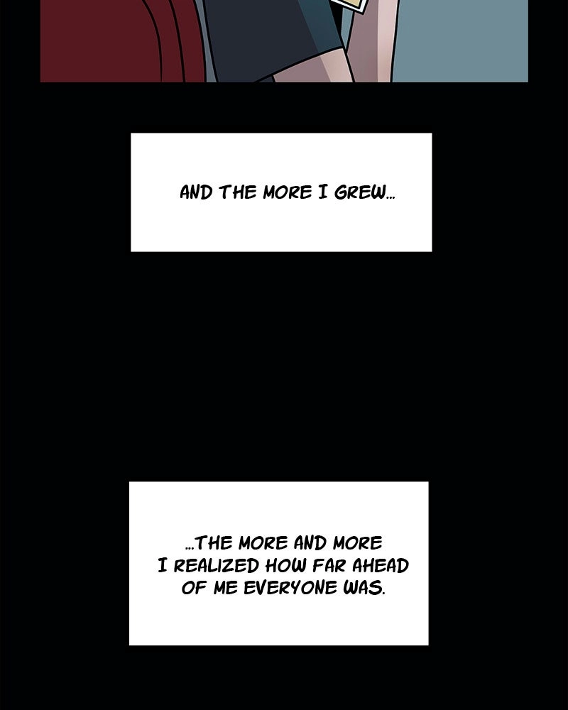 My Babe Chapter 55 page 58 - 