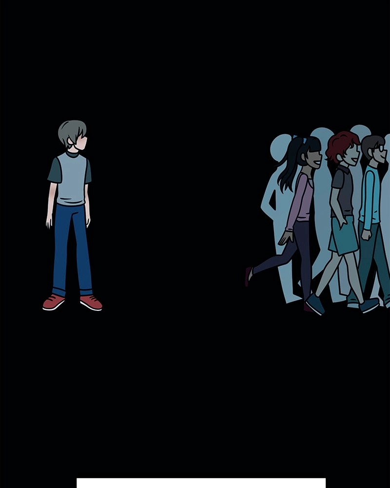 My Babe Chapter 55 page 59 - 
