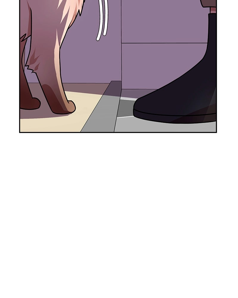 My Babe Chapter 55 page 8 - 