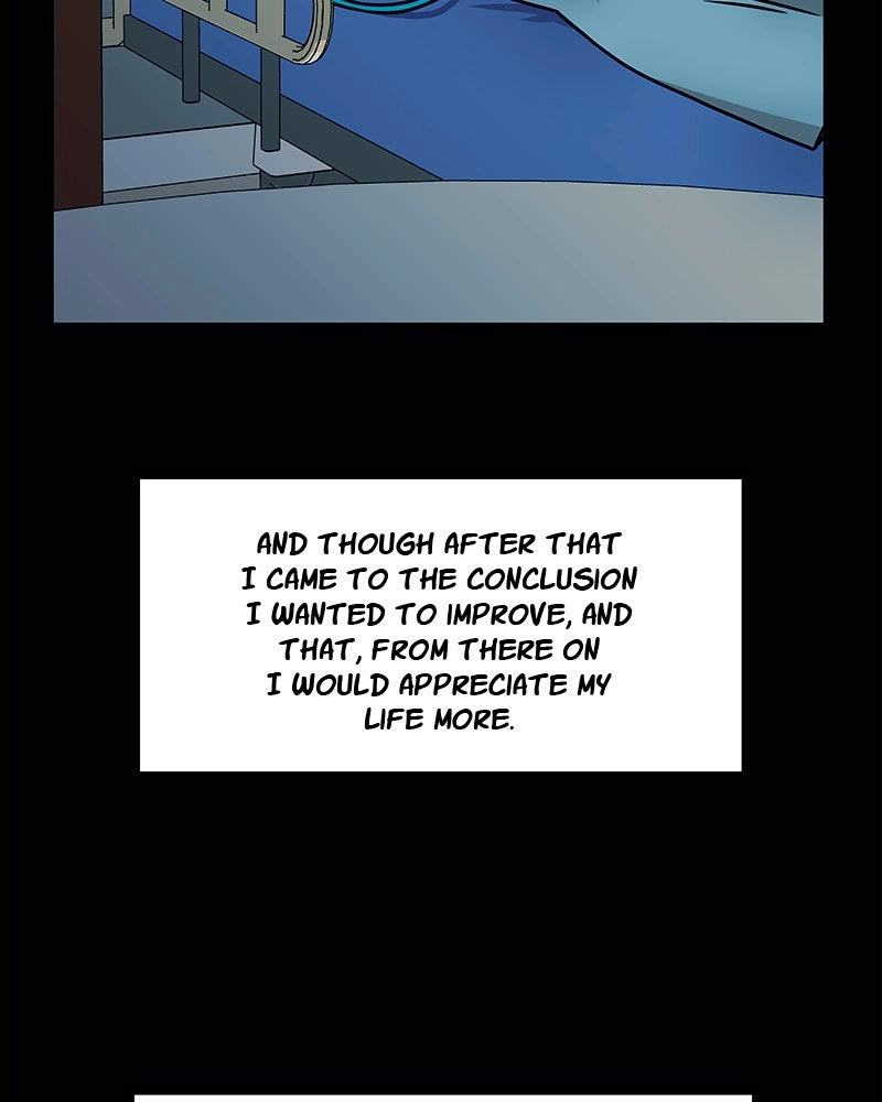 My Babe Chapter 55 page 73 - 