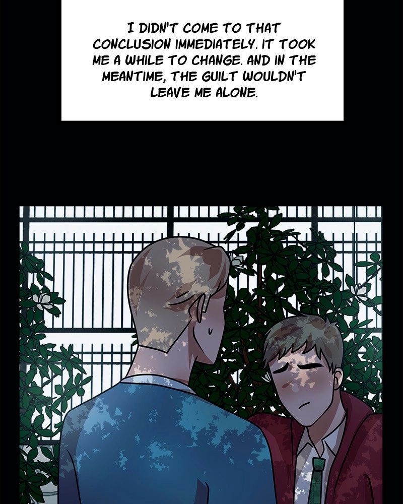 My Babe Chapter 55 page 74 - 