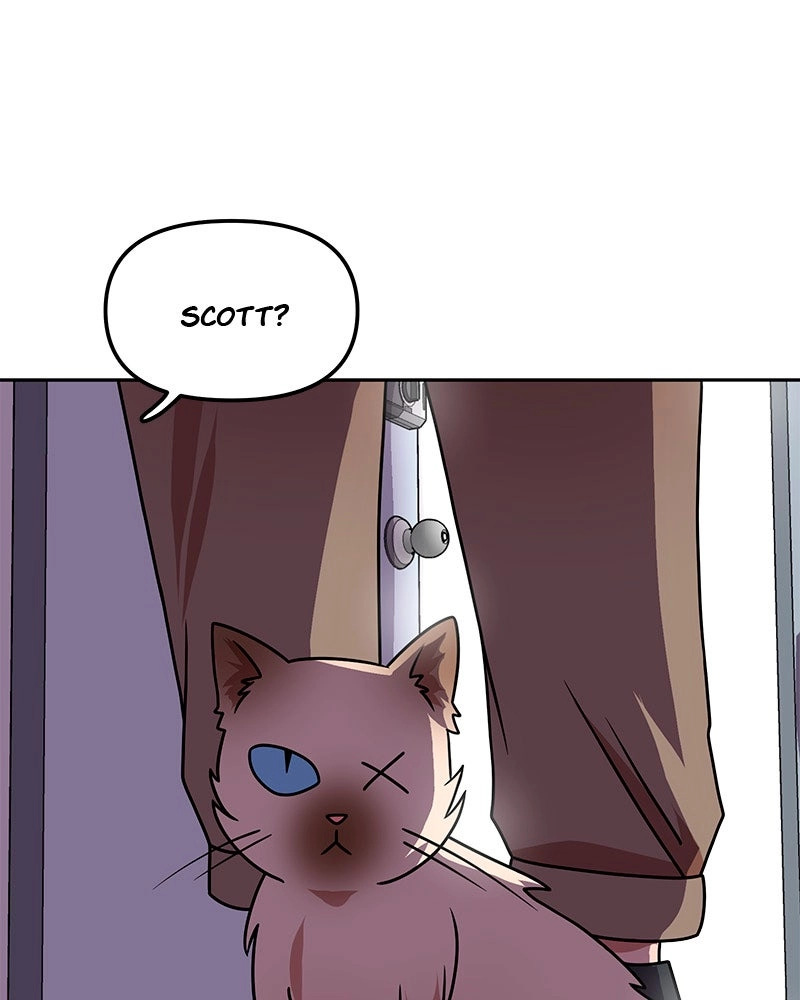 My Babe Chapter 55 page 9 - 