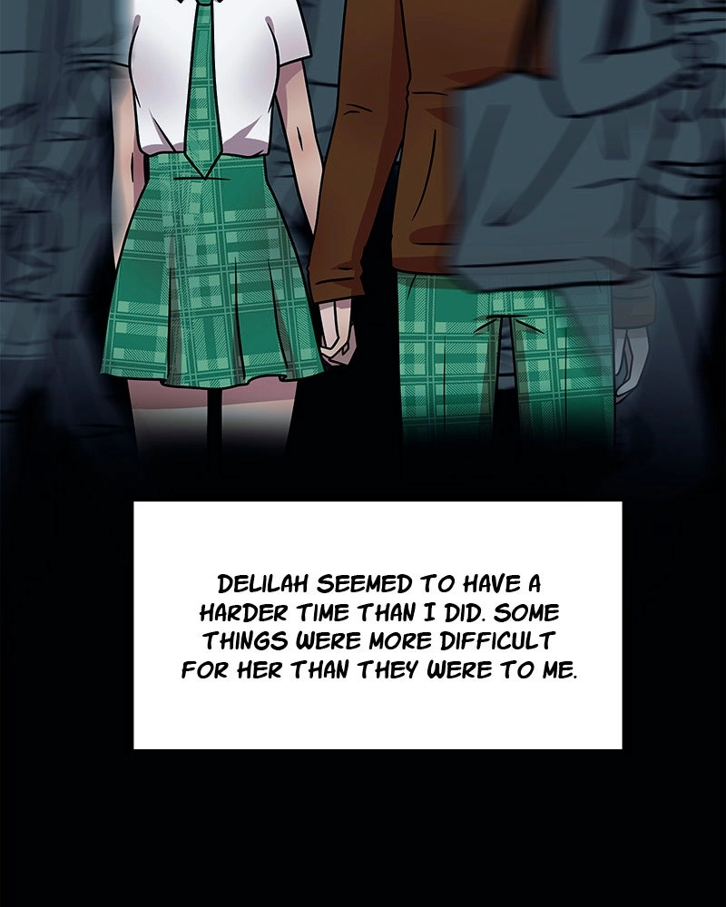 My Babe Chapter 55 page 95 - 