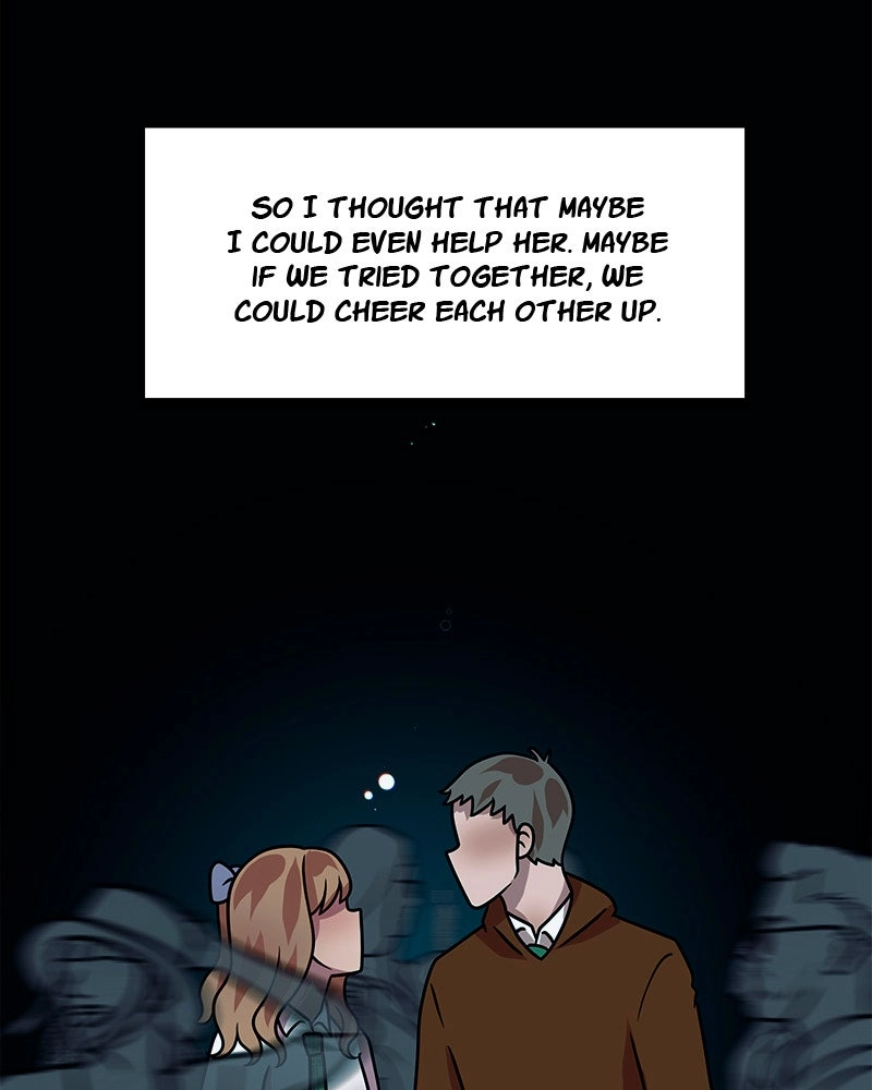 My Babe Chapter 55 page 96 - 