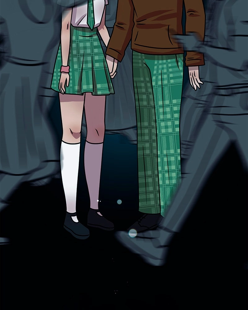 My Babe Chapter 55 page 97 - 