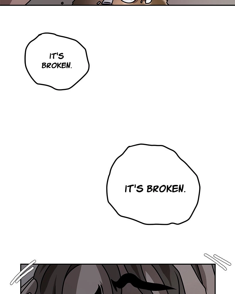 My Babe Chapter 56 page 109 - 