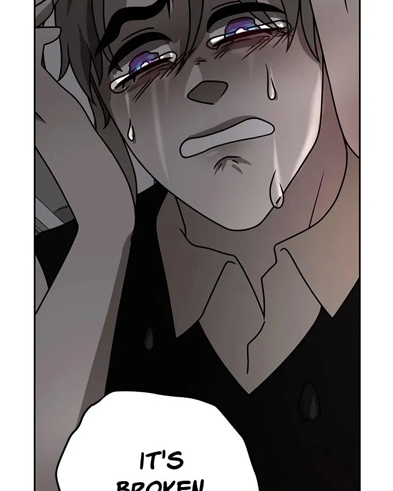 My Babe Chapter 56 page 110 - 
