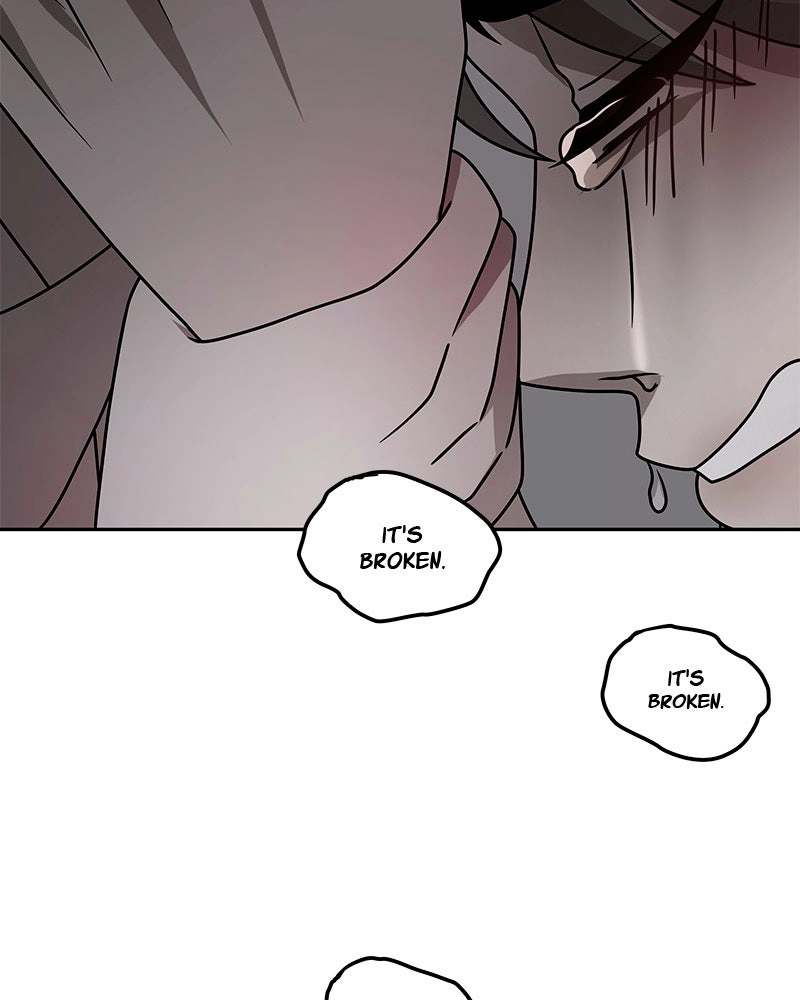 My Babe Chapter 56 page 112 - 