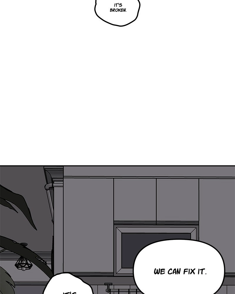 My Babe Chapter 56 page 113 - 