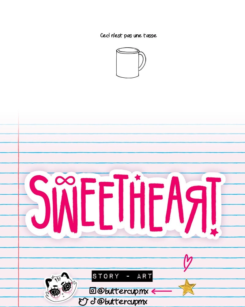 My Babe Chapter 56 page 119 - 